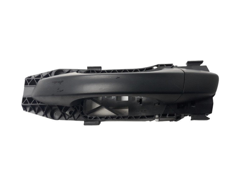 Recambio de maneta exterior trasera izquierda para seat ibiza (kj1) reference plus referencia OEM IAM 5G0837205P3FZ  
