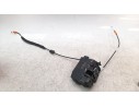 CERRADURA PUERTA TRASERA IZQUIERDA 9826136980 