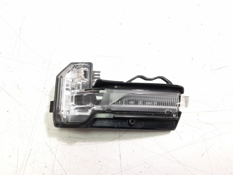 Recambio de piloto retrovisor izquierdo para audi q3 sportback (f3n) 40 tdi quattro referencia OEM IAM 81A949101  103F02440341 ,