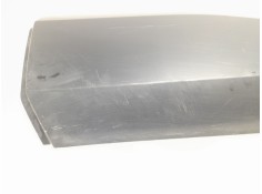 Recambio de moldura puerta trasera izquierda para citroën c4 berlina e-feel pack referencia OEM IAM 9830659680   2