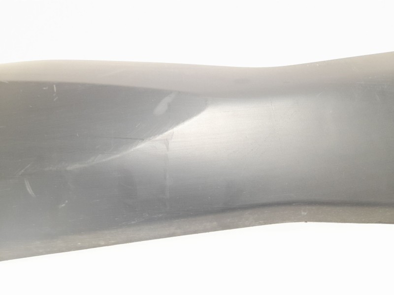 Recambio de moldura puerta trasera izquierda para citroën c4 berlina e-feel pack referencia OEM IAM 9830659680  