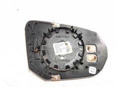 Recambio de cristal retrovisor izquierdo para audi q3 sportback (f3n) 40 tdi quattro referencia OEM IAM 81A857535H   2