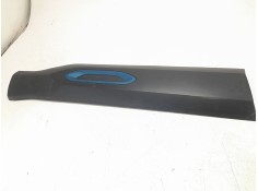 MOLDURA PUERTA TRASERA DERECHA 9830660980 