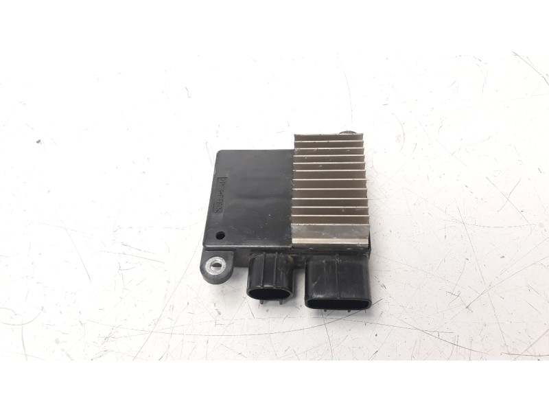 Recambio de resistencia calefaccion para mazda cx-3 2.0 cat referencia OEM IAM 4993003580  
