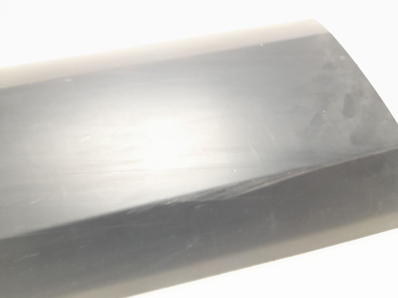 Recambio de moldura puerta trasera derecha para citroën c4 berlina e-feel pack referencia OEM IAM 9830660980  