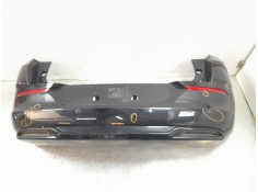 Recambio de paragolpes trasero para opel grandland x 120 aniversario referencia OEM IAM 168900761T  