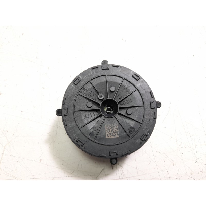Recambio de motor electrico actuador para audi q3 sportback (f3n) 40 tdi quattro referencia OEM IAM 81A959577  