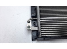 Recambio de condensador / radiador aire acondicionado para mercedes-benz clase m (w166) ml 350 bluetec (166.004) referencia OEM  2