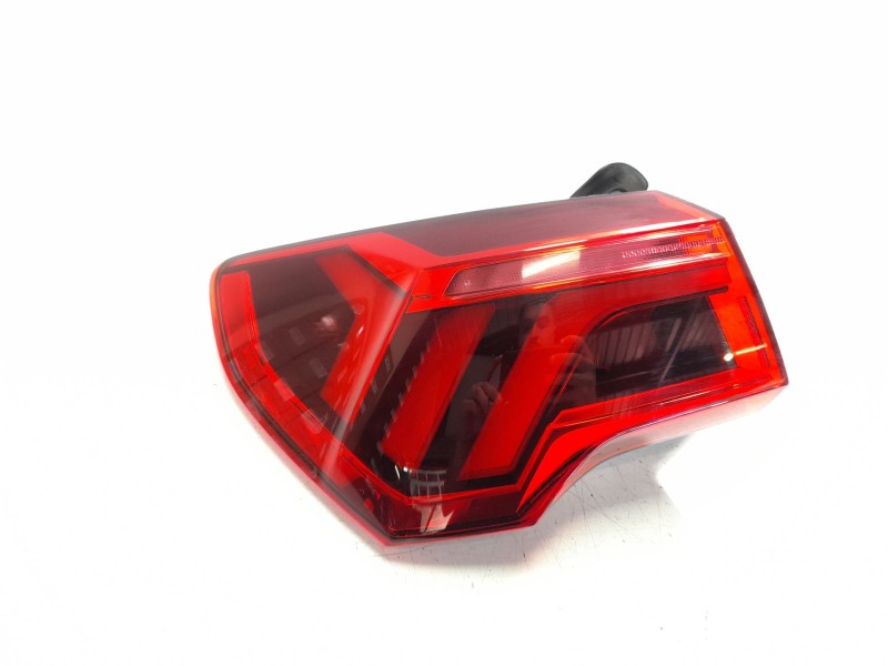 Recambio de piloto trasero izquierdo para audi q3 sportback (f3n) 40 tdi quattro referencia OEM IAM 83A945091B  