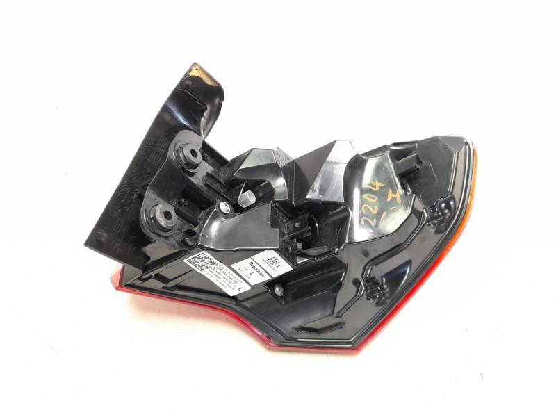 Recambio de piloto trasero izquierdo para audi q3 sportback (f3n) 40 tdi quattro referencia OEM IAM 83A945091B  