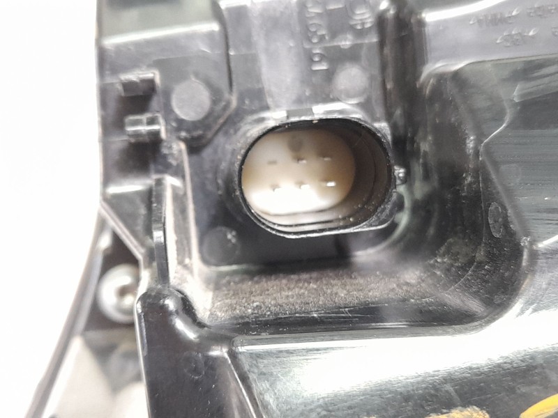 Recambio de piloto trasero izquierdo para audi q3 sportback (f3n) 40 tdi quattro referencia OEM IAM 83A945091B  