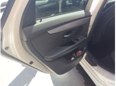 Recambio de elevalunas trasero izquierdo para bmw 2 active tourer (f45) 218 d referencia OEM IAM 51337490193  106063719 2