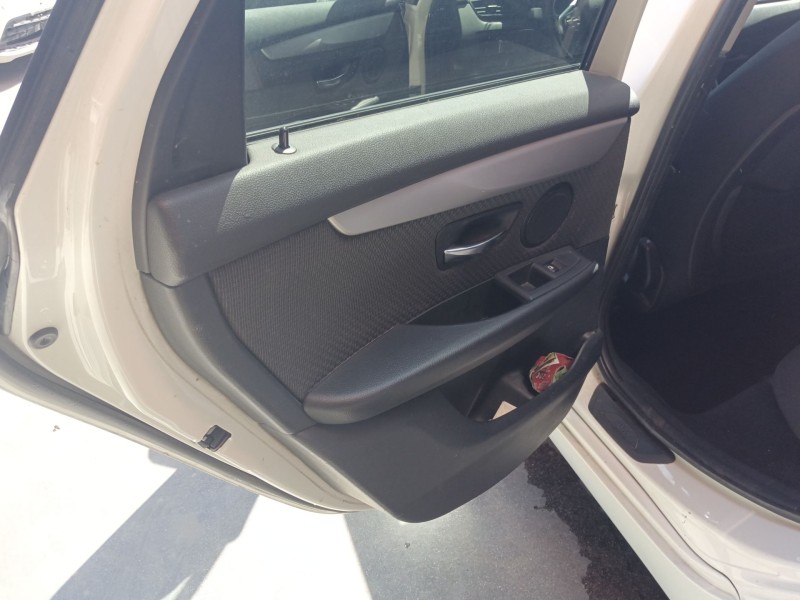 Recambio de elevalunas trasero izquierdo para bmw 2 active tourer (f45) 218 d referencia OEM IAM   