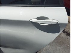 Recambio de maneta exterior trasera izquierda para bmw 2 active tourer (f45) 218 d referencia OEM IAM 51217396305   2