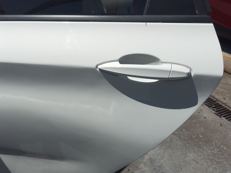 Recambio de maneta exterior trasera izquierda para bmw 2 active tourer (f45) 218 d referencia OEM IAM   