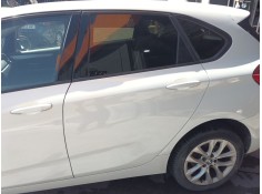 Recambio de puerta trasera izquierda para bmw 2 active tourer (f45) 218 d referencia OEM IAM   