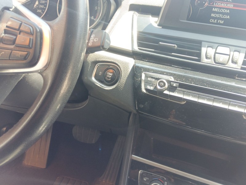 Recambio de conmutador de arranque para bmw 2 active tourer (f45) 218 d referencia OEM IAM   