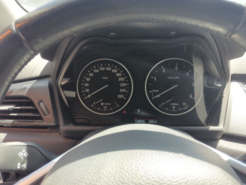 Recambio de cuadro instrumentos para bmw 2 active tourer (f45) 218 d referencia OEM IAM   