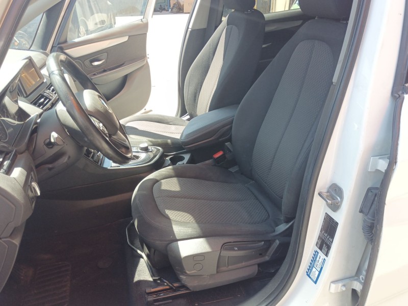 Recambio de juego asientos completo para bmw 2 active tourer (f45) 218 d referencia OEM IAM   
