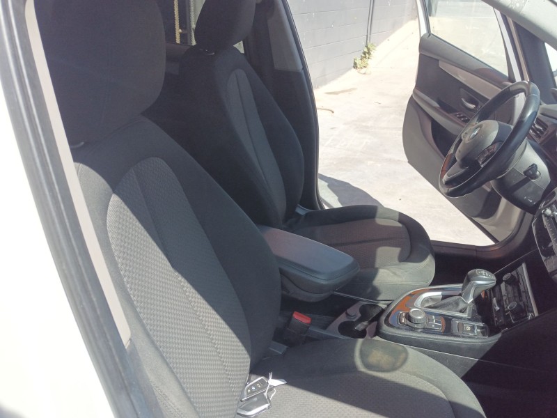 Recambio de juego asientos completo para bmw 2 active tourer (f45) 218 d referencia OEM IAM   