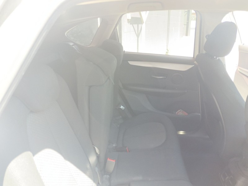 Recambio de juego asientos completo para bmw 2 active tourer (f45) 218 d referencia OEM IAM   