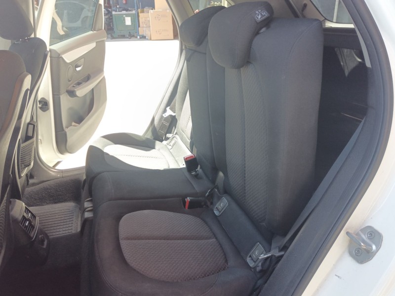 Recambio de juego asientos completo para bmw 2 active tourer (f45) 218 d referencia OEM IAM   