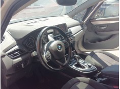 Recambio de kit airbag para bmw 2 active tourer (f45) 218 d referencia OEM IAM 51459378436   2