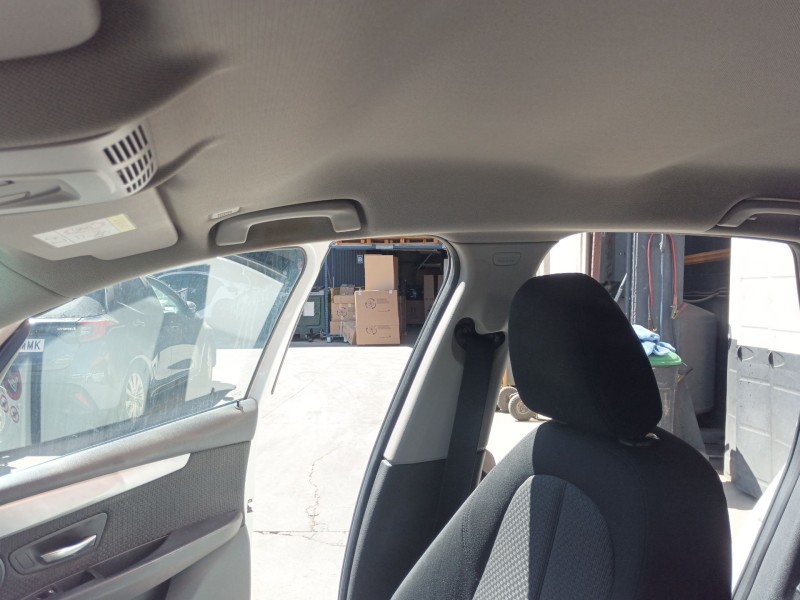 Recambio de kit airbag para bmw 2 active tourer (f45) 218 d referencia OEM IAM   