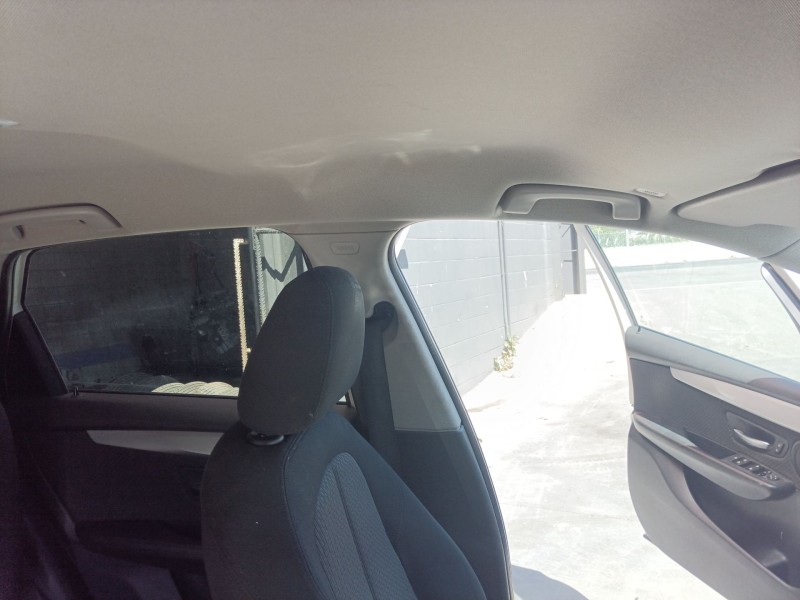 Recambio de kit airbag para bmw 2 active tourer (f45) 218 d referencia OEM IAM   