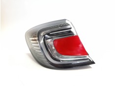 Recambio de piloto trasero izquierdo para renault captur ii (hf_) tce 90 (hfm6) referencia OEM IAM 265553075R  