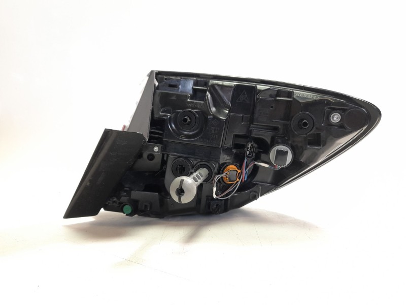 Recambio de piloto trasero izquierdo para renault captur ii (hf_) tce 90 (hfm6) referencia OEM IAM 265553075R  