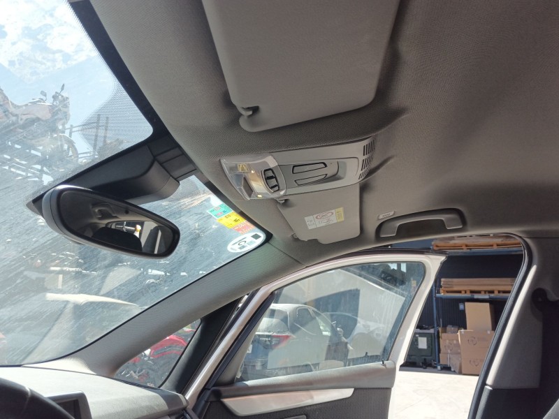 Recambio de luz interior para bmw 2 active tourer (f45) 218 d referencia OEM IAM   