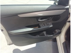 Recambio de mando elevalunas delantero izquierdo para bmw 2 active tourer (f45) 218 d referencia OEM IAM   