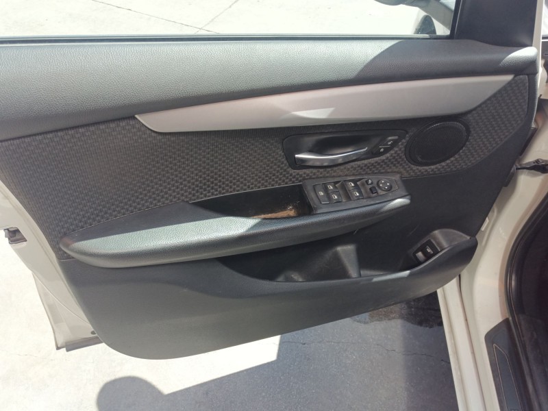 Recambio de mando elevalunas delantero izquierdo para bmw 2 active tourer (f45) 218 d referencia OEM IAM   