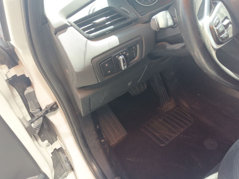 Recambio de mando luces para bmw 2 active tourer (f45) 218 d referencia OEM IAM   