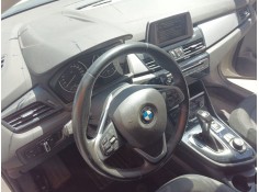Recambio de mando multifuncion para bmw 2 active tourer (f45) 218 d referencia OEM IAM 61316827369  340200 2