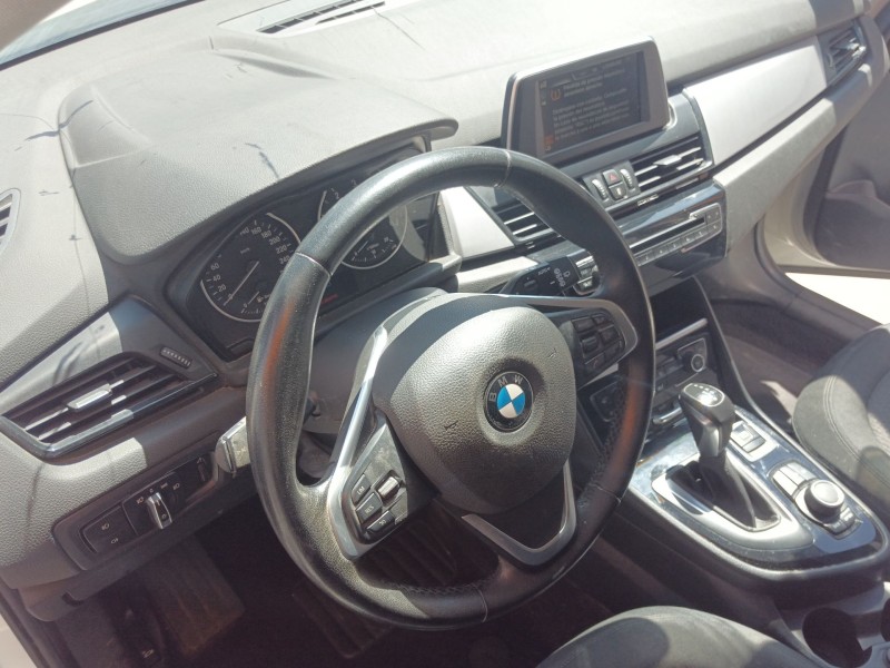 Recambio de mando multifuncion para bmw 2 active tourer (f45) 218 d referencia OEM IAM   
