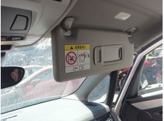 Recambio de parasol derecho para bmw 2 active tourer (f45) 218 d referencia OEM IAM 51165A3BCA6   2