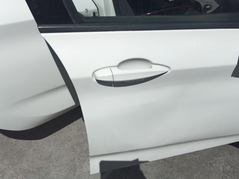 Recambio de maneta exterior delantera derecha para bmw 2 active tourer (f45) 218 d referencia OEM IAM   