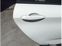Recambio de maneta exterior trasera derecha para bmw 2 active tourer (f45) 218 d referencia OEM IAM 51217396306   2