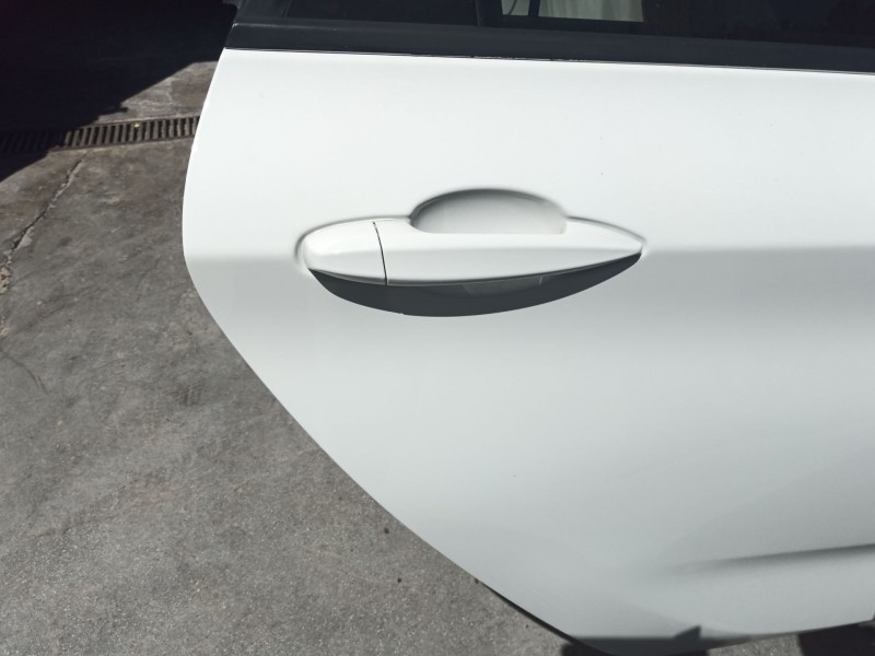 Recambio de maneta exterior trasera derecha para bmw 2 active tourer (f45) 218 d referencia OEM IAM   