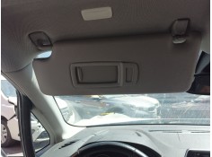Recambio de parasol izquierdo para bmw 2 active tourer (f45) 218 d referencia OEM IAM 51167336257   2