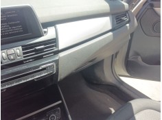 Recambio de ventilador calefaccion para bmw 2 active tourer (f45) 218 d referencia OEM IAM   