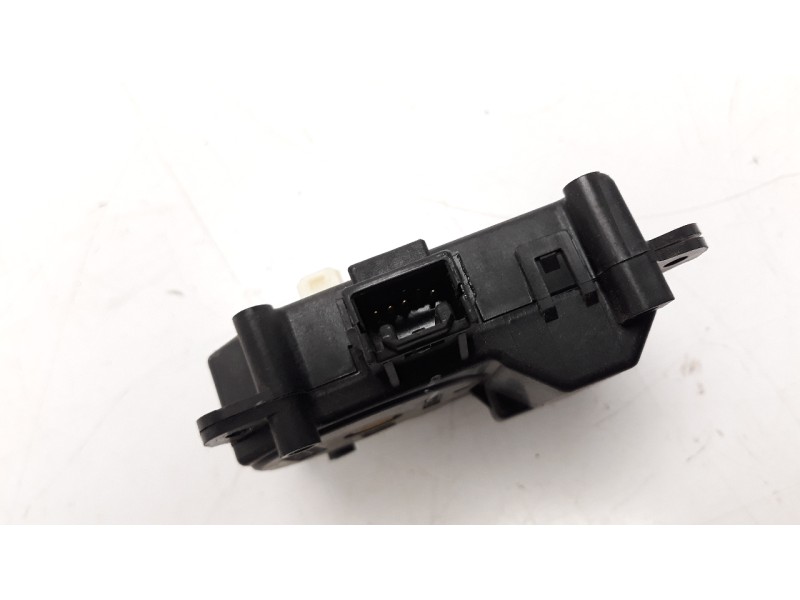 Recambio de motor calefaccion para lexus rx 3.5 v6 24v cat referencia OEM IAM 638000172  