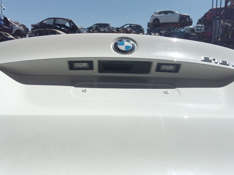 Recambio de maneta exterior porton para bmw 2 active tourer (f45) 218 d referencia OEM IAM   