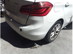 Recambio de paragolpes trasero para bmw 2 active tourer (f45) 218 d referencia OEM IAM    2