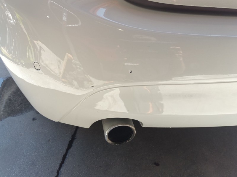 Recambio de paragolpes trasero para bmw 2 active tourer (f45) 218 d referencia OEM IAM   