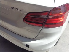 Recambio de piloto trasero derecho interior para bmw 2 active tourer (f45) 218 d referencia OEM IAM 63217311042  103F06371776 2