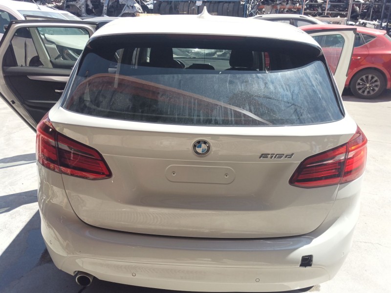 Recambio de porton trasero para bmw 2 active tourer (f45) 218 d referencia OEM IAM   