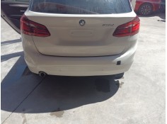 REFUERZO PARAGOLPES TRASERO 51127300815 